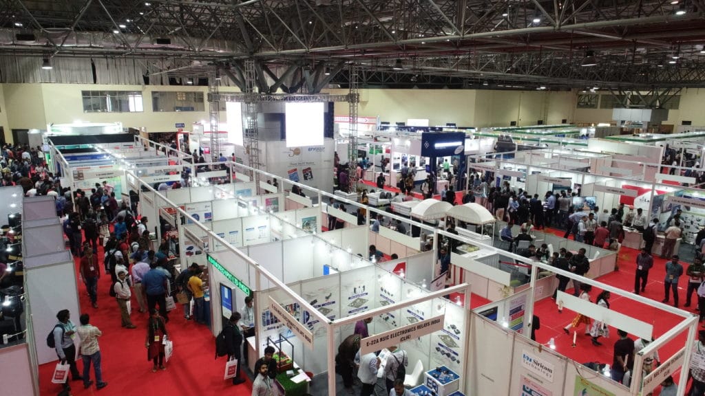 Expo Hall