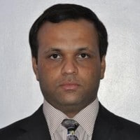 Prabhanjana Rao, founder and CEO, Galore Systems