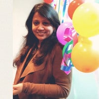 Richa Nevatia, Marketing Head, Metravi instruments