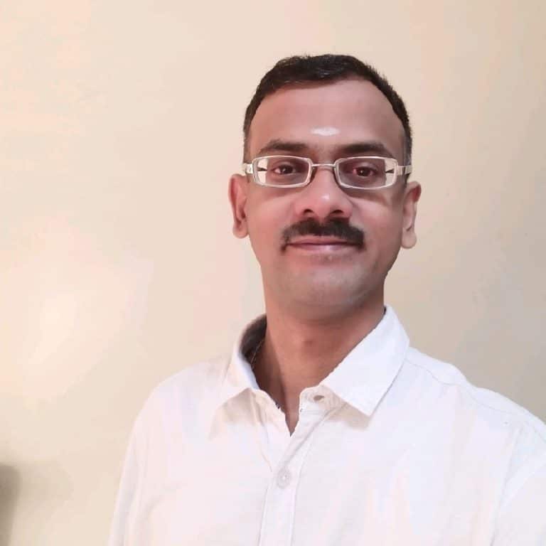 Kartik S Aiyar, Vensai Solutions