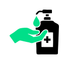 Sanitizing Solutions