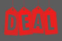 deals deals